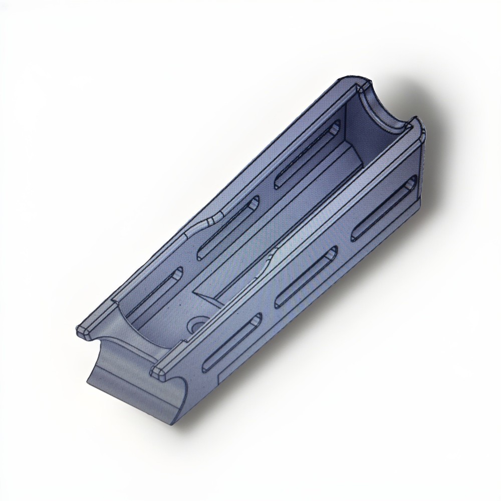 Rossi Brawler Pistol Extended Forend Accessory
