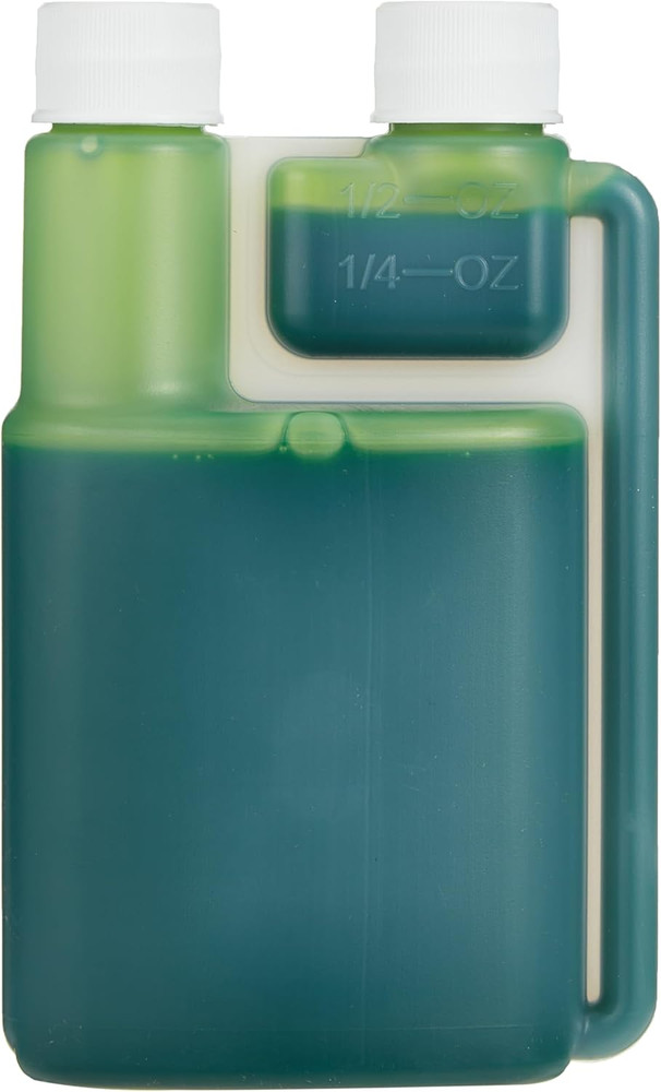 A/C Leak Detection Dye, Green, 8Oz