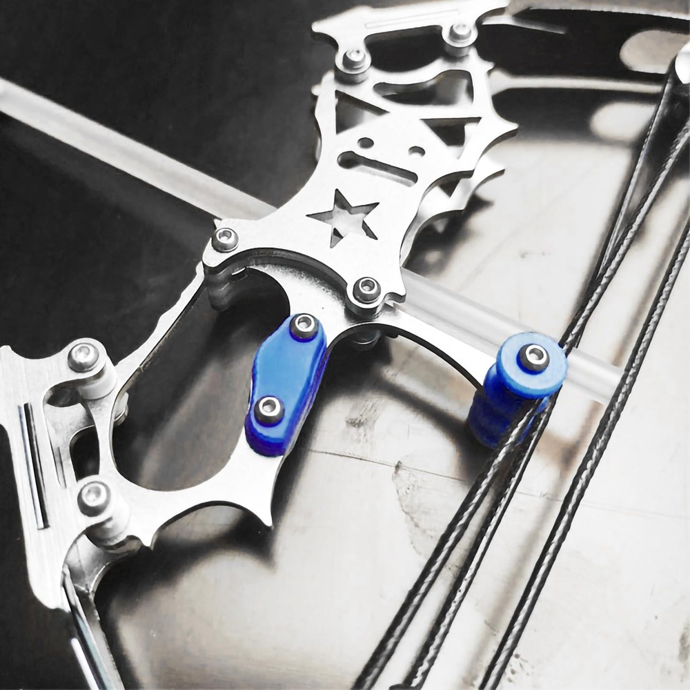 Mini Archery Bow Set Right Hand Mini Compound Bow