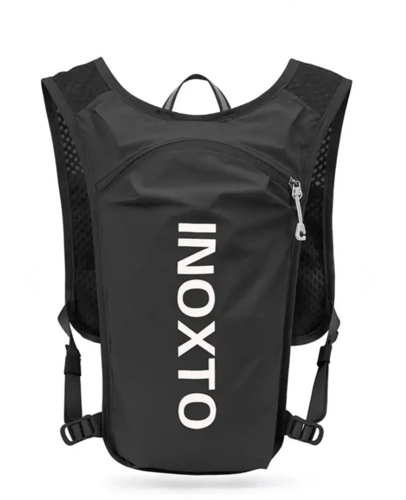 INOXTO Phantom - Featherweight Running Hydration Vest