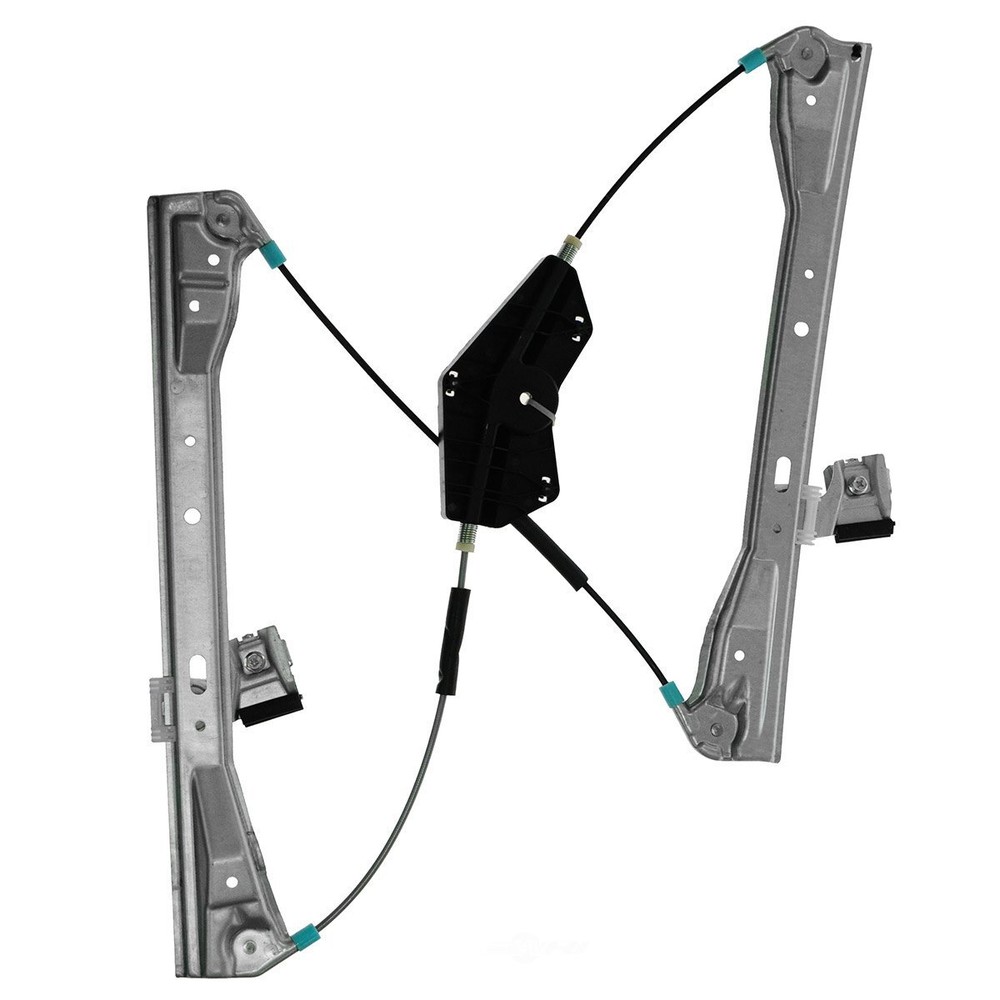 Window Regulator-Sedan TRQ WRA50895