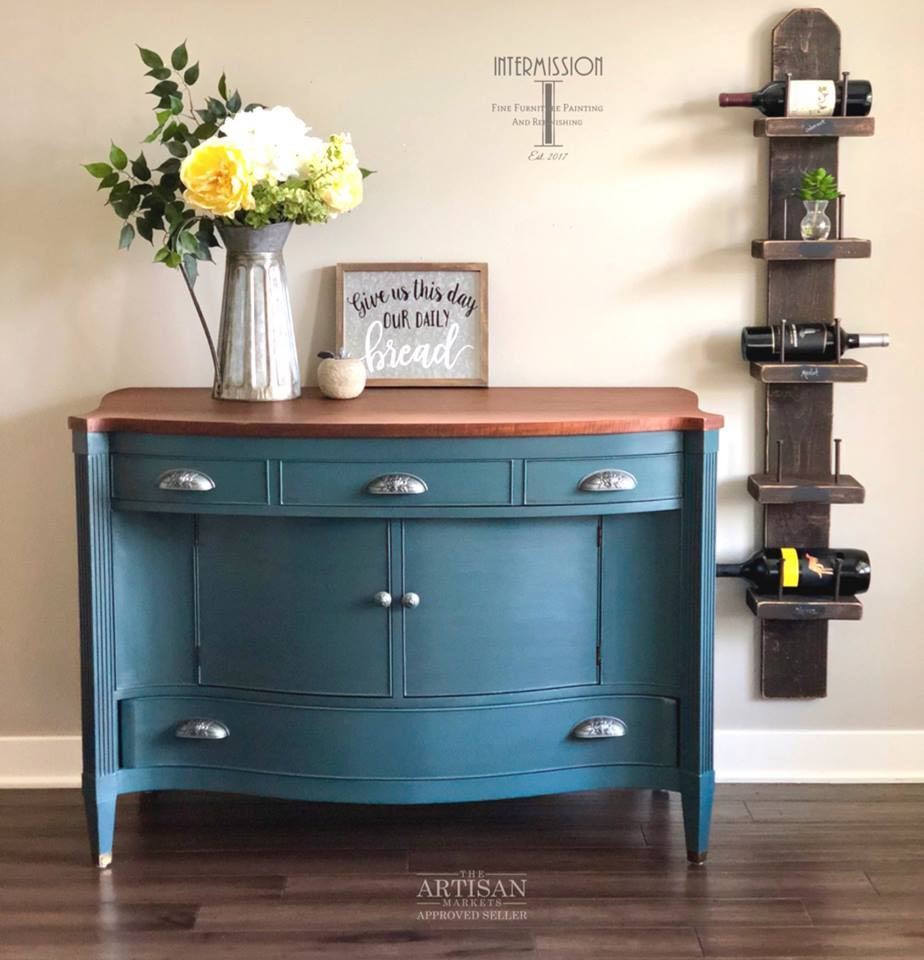 3-3/4" Old Rose Pattern Cup Pull Antique Pewter