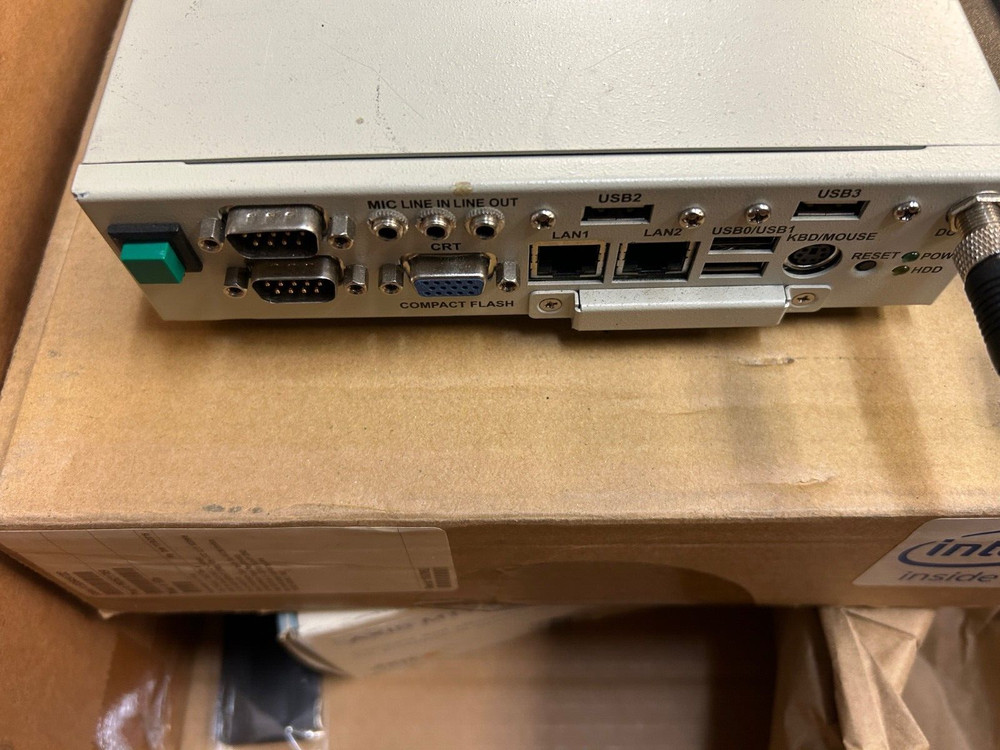 WMS WAP CONTROLLER WITH POWER SUPPLY