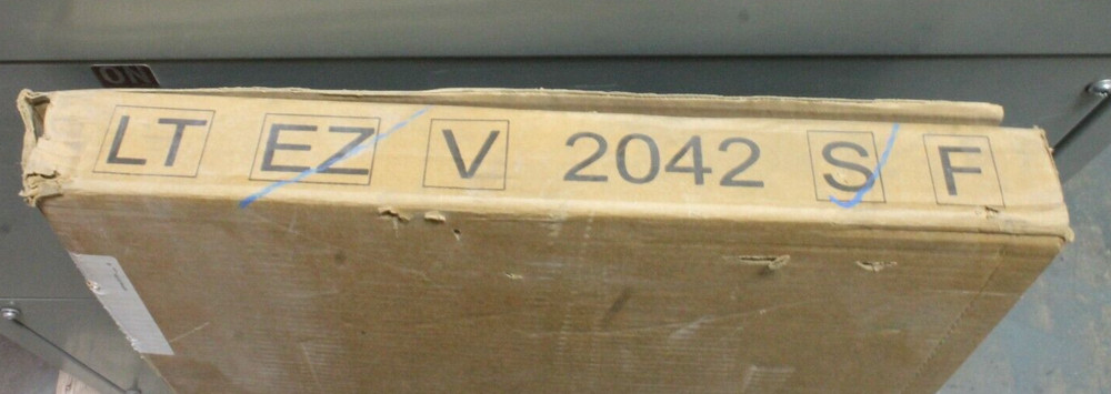 Eaton EZT2042S Panelboard Cover