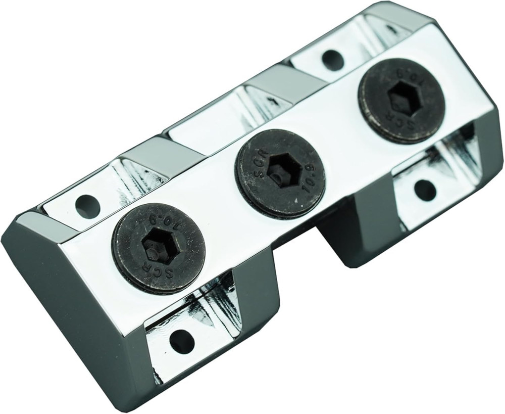 Behind Nut Brass Headless Guitar String Lock Nut