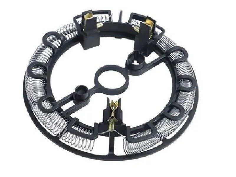 127V/5400W Heating Element for Faminho 4T Fame Shower Head