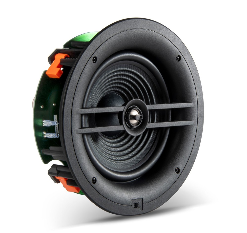 JBL Stage 280C In-Ceiling Speaker (Open Box) Box Damage
