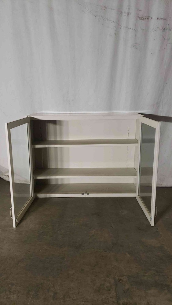 48x14x46 Duralab Overhead(100418)