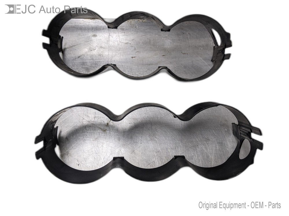 Coolant Baffle For 16-18 Acura MDX  3.5  AWD