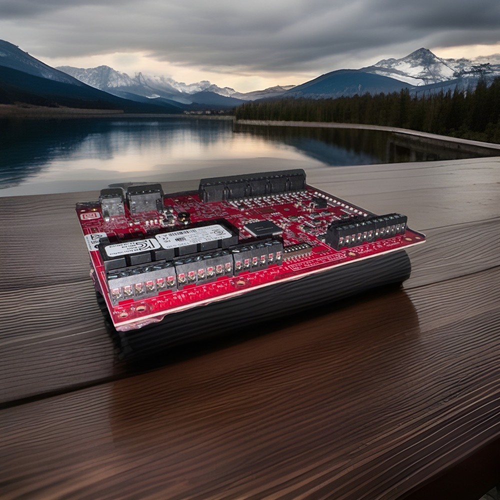 NEW LNL-1320-S3B Lenel Dual Reader Interface Module