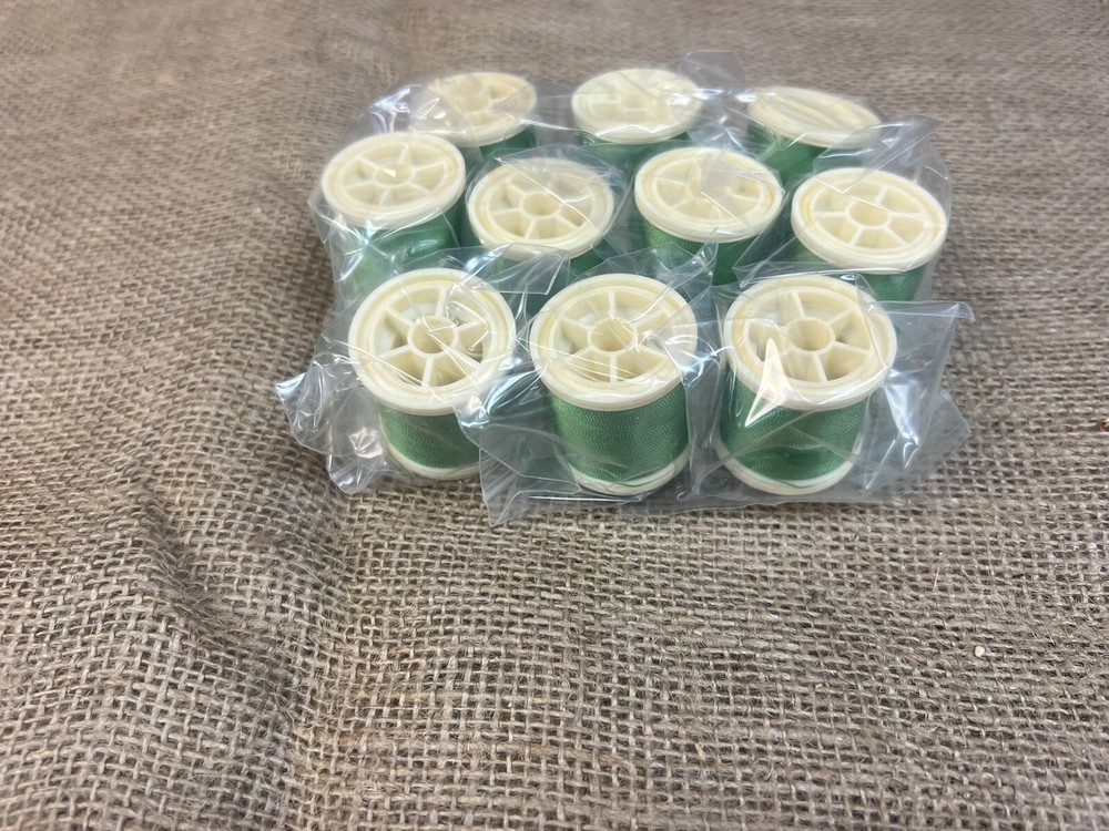 Pack Of Gudebrod Nylon Rod Thread