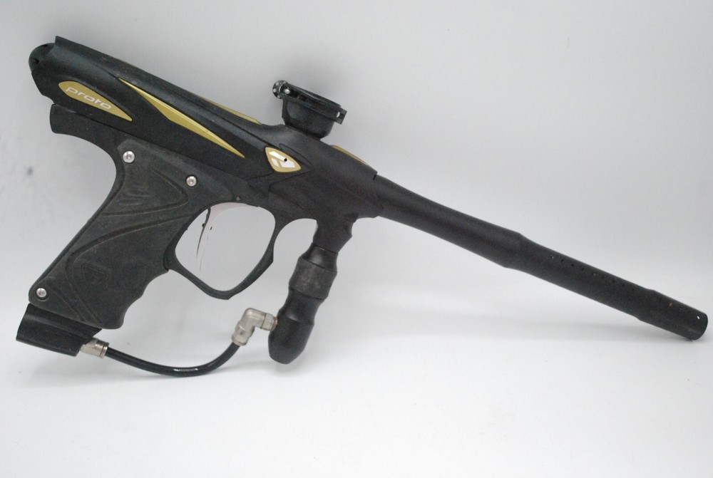 PROTO PAINTBALL GUN