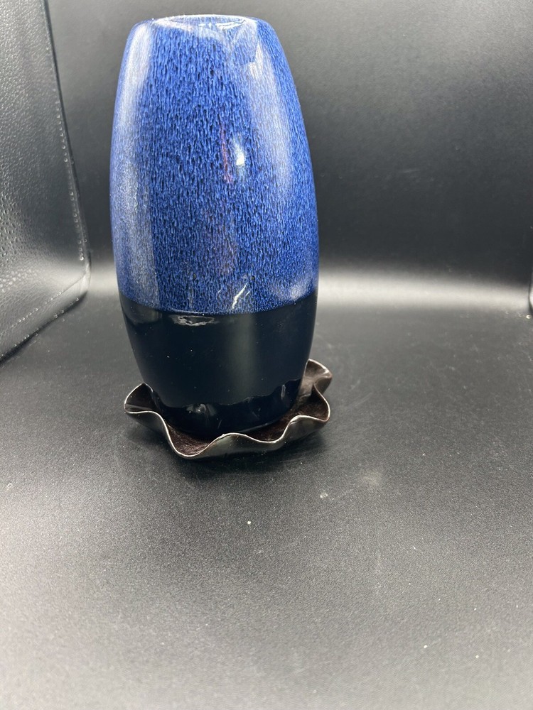Ceramic Backfow Incense Burner Waterfall