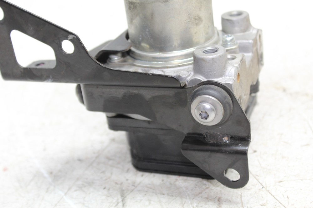 2011 TRIUMPH SPRINT GT 1050 ABS PUMP UNIT MODULE