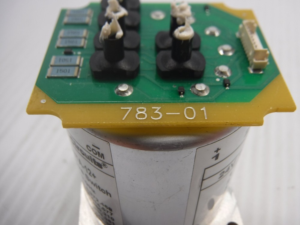Mini Circuits MSP6TA-12+ Absorptive Switch