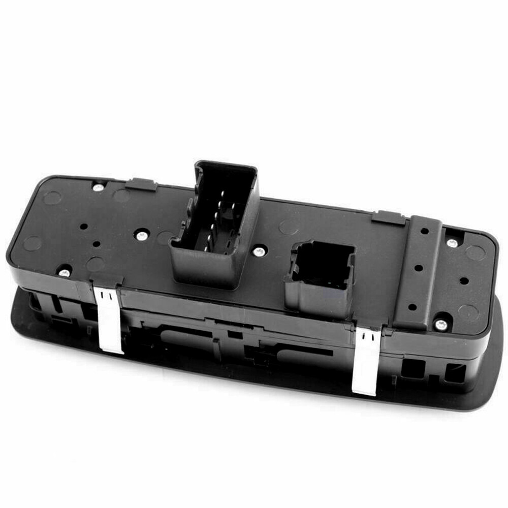 Driver Side Door Window Switch Panel Control For 2009-2012 Dodge Ram 1500 2500