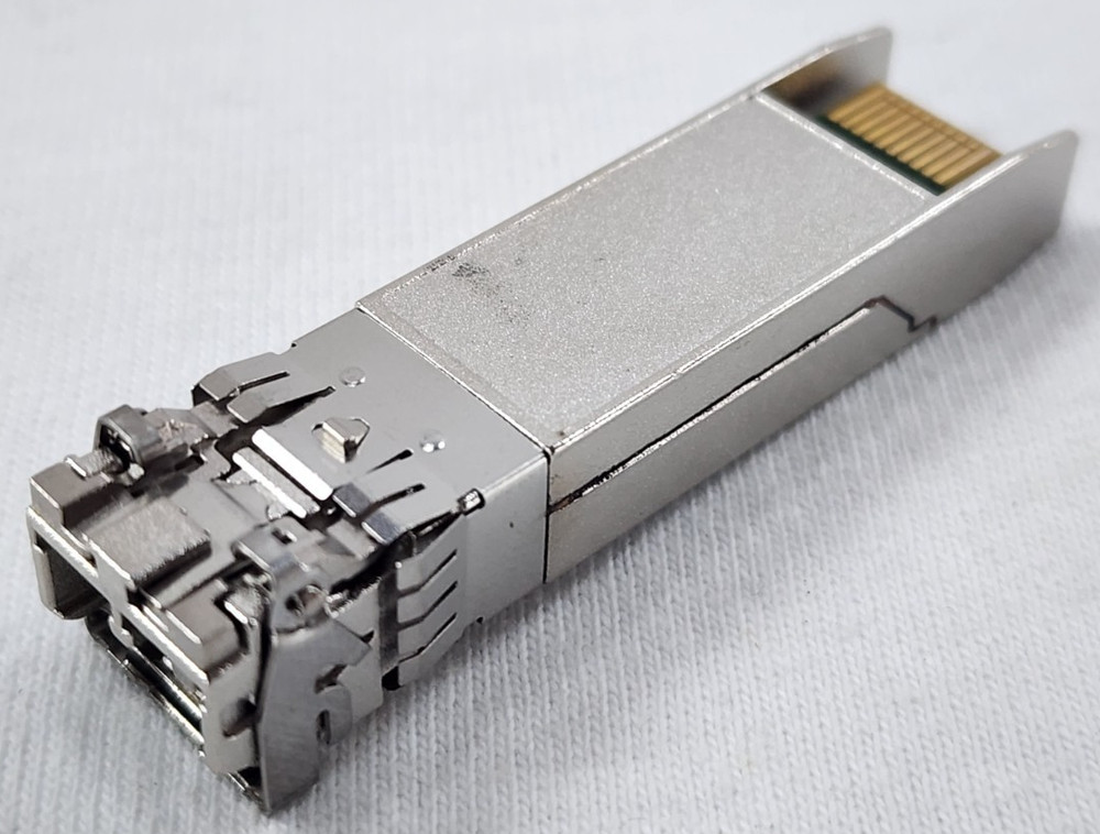 Dell 3G84K 10G SFP+ Optical Transceiver Module