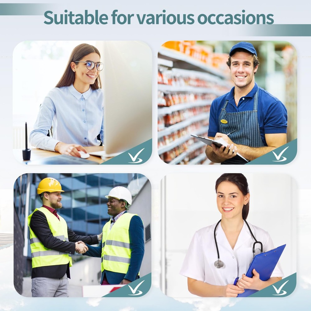 Reusable Urine Test Kit Adjustable Belt