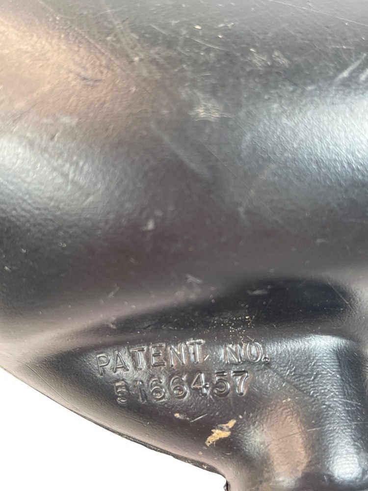 Dominator Commander Oversized Paintball Hopper 82e