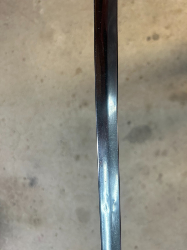 1970-74 Mopar E-Body Windshield Trim