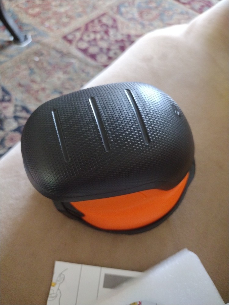Rerpet Electric Ice Scraper