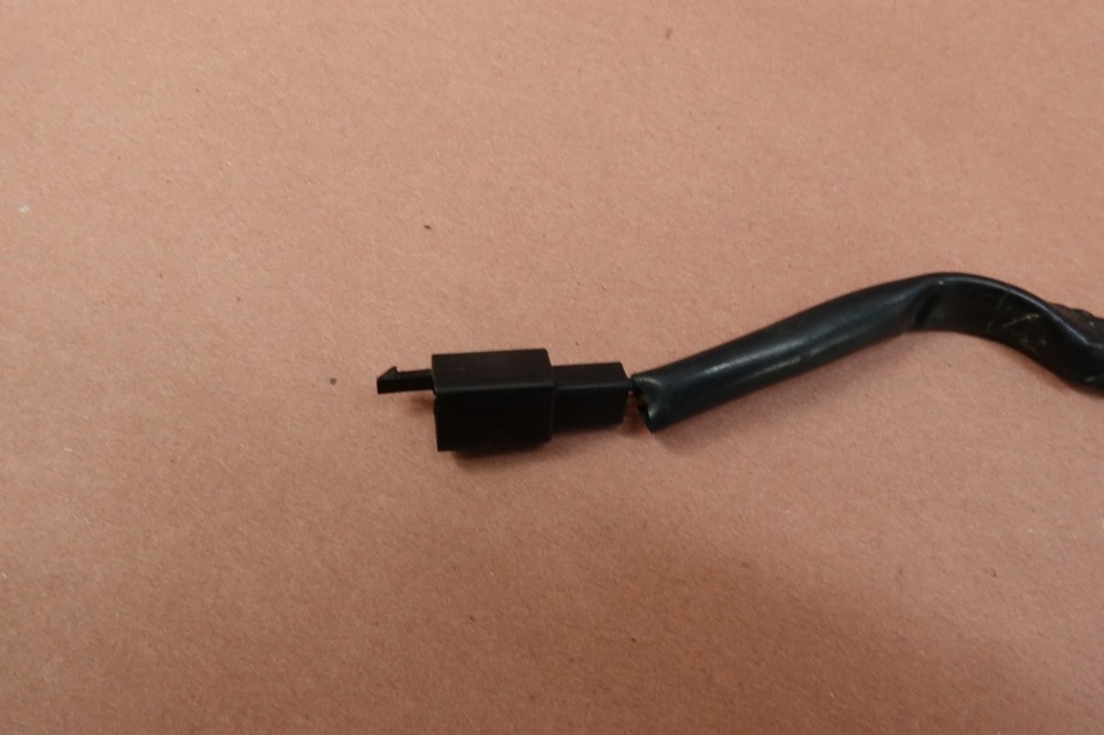2006-2008 Triumph Daytona 675 Rear Brake Light Switch Sensor