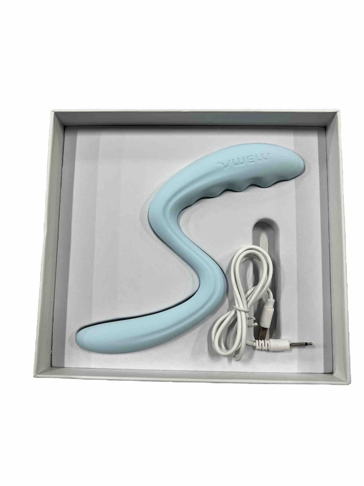 VWELL Arc Pelvic Floor Muscle Trigger Point Active Relaxer Tool