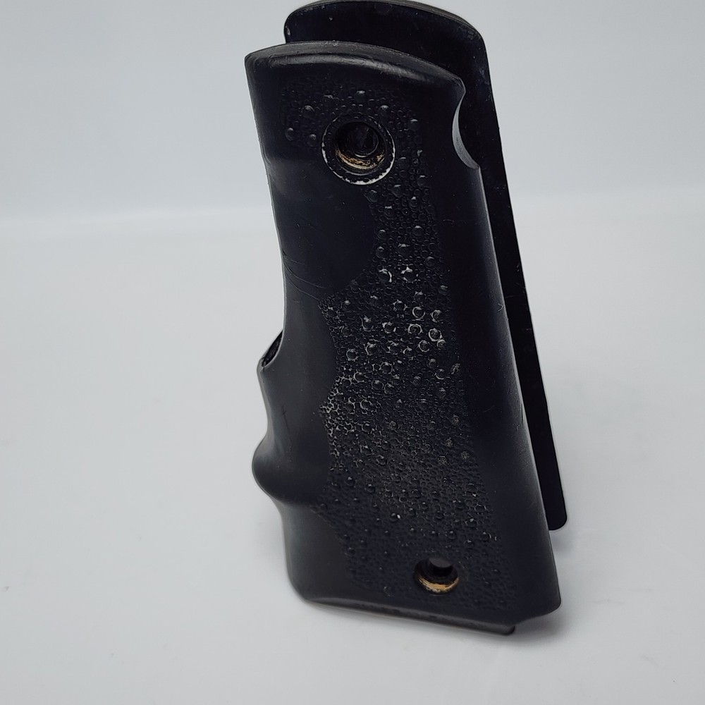 45 Rubber Hump Grips