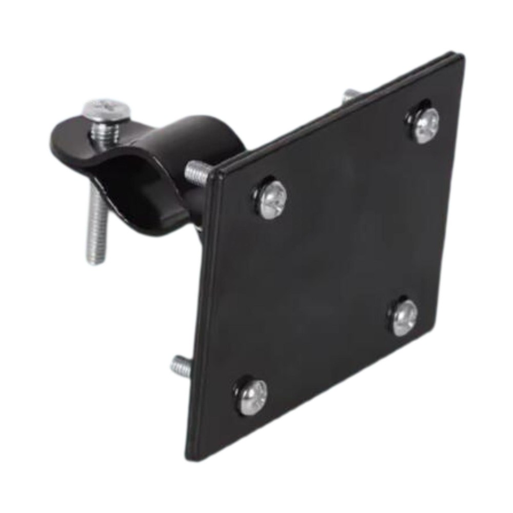 Bicycle Basket Mounting Bracket Mounting Holder Hardware Iron Mounting Rack