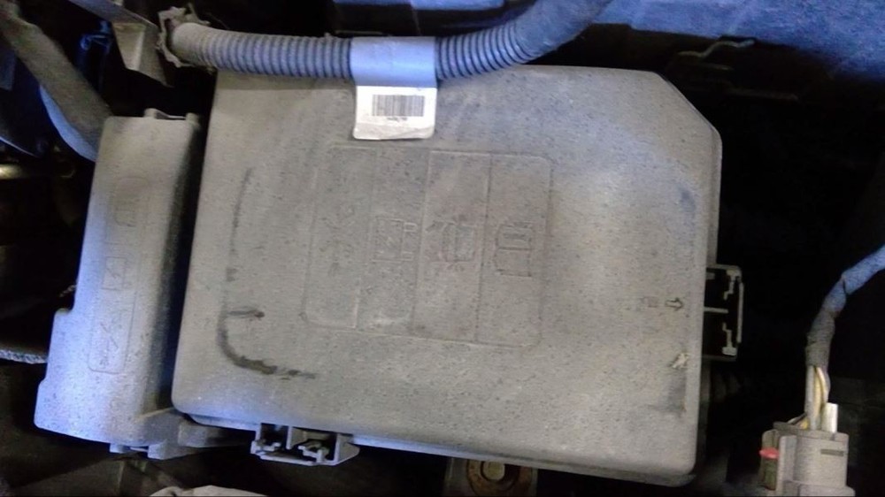 Fuse Box Engine Fits 18-22 EQUINOX 664421
