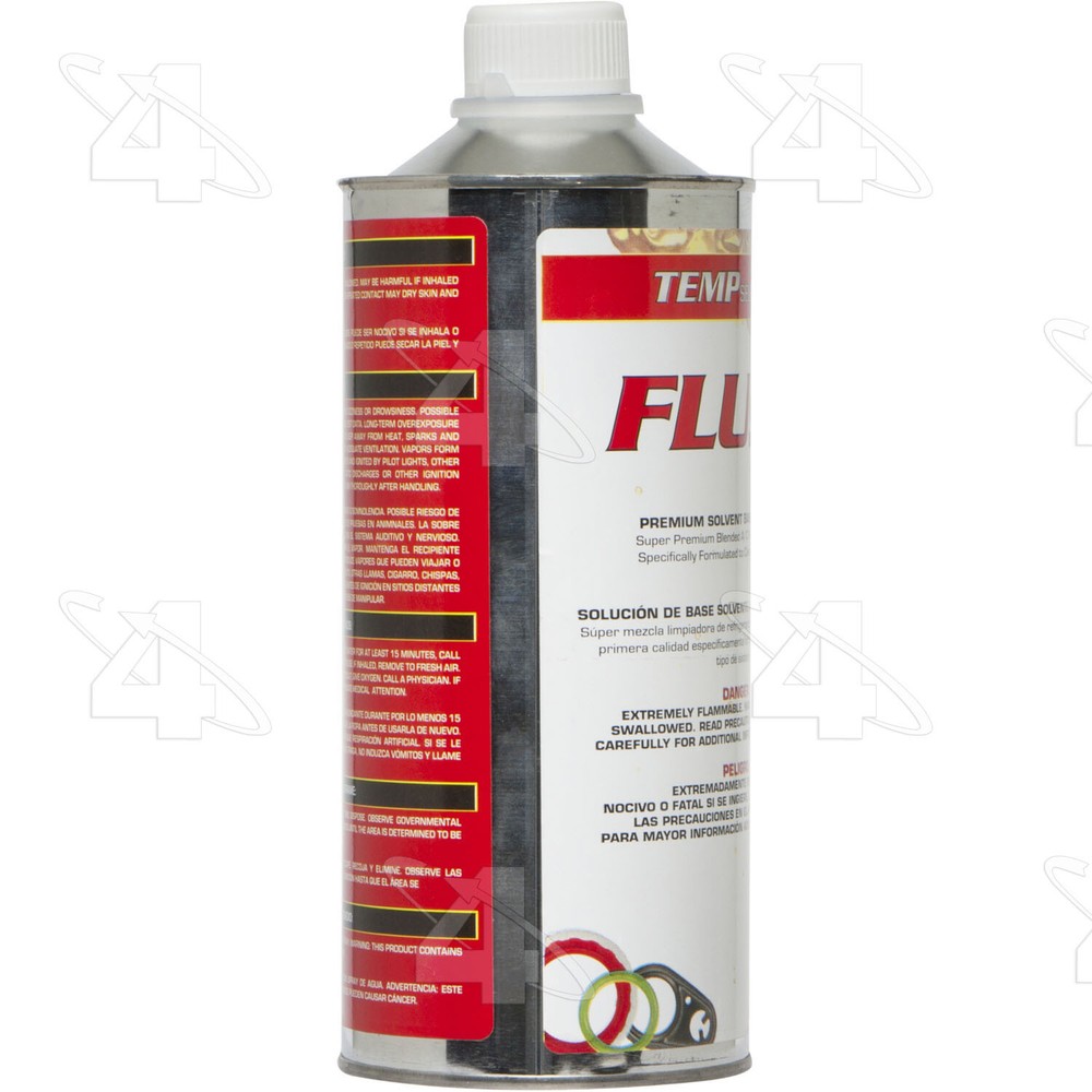 Flushing Solvent Four Seasons 69994