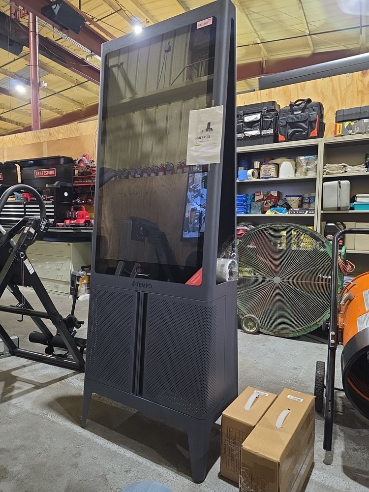Tempo Studio Starter (Home Gym)