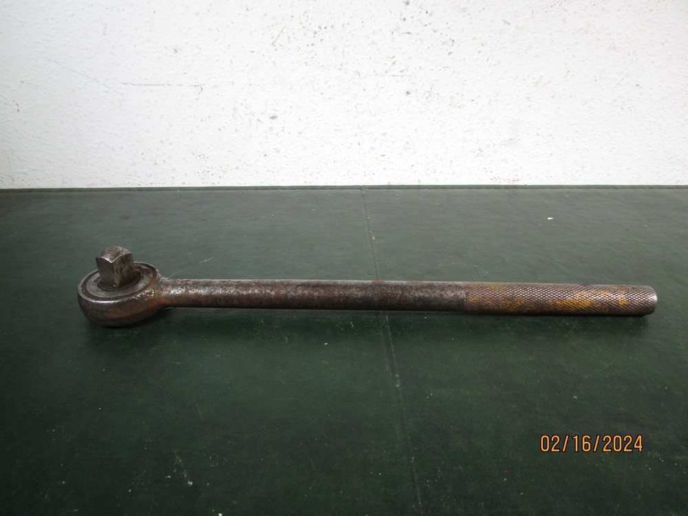 Vintage OTC 1/2" Dr Ratchet