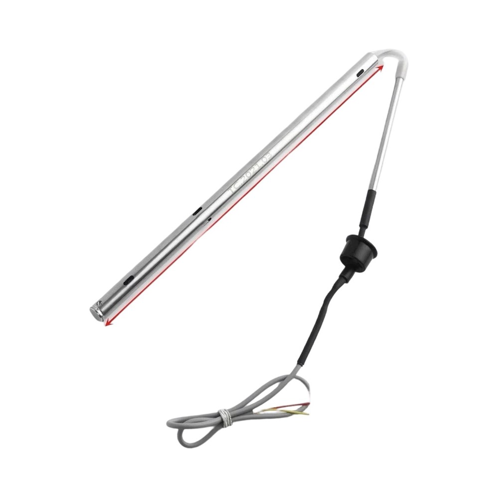 4 Core Solar Water Heater Sensor for Dual Parameter For Temperature Level