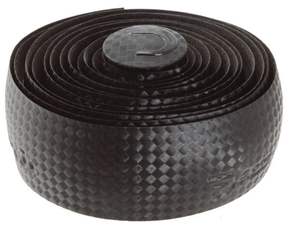 Deda Elementi Special Bar Tape: Black Carbon