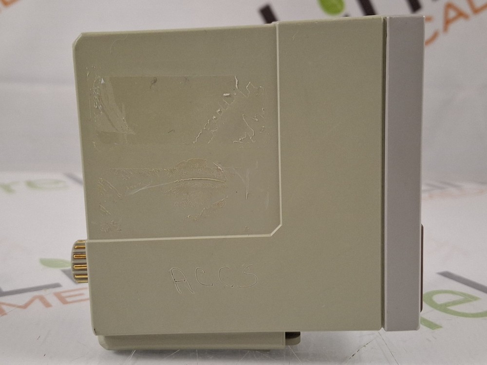 Philips M1029A Single Parameter Temperature Module