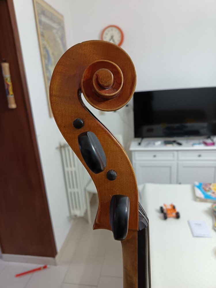 Cello