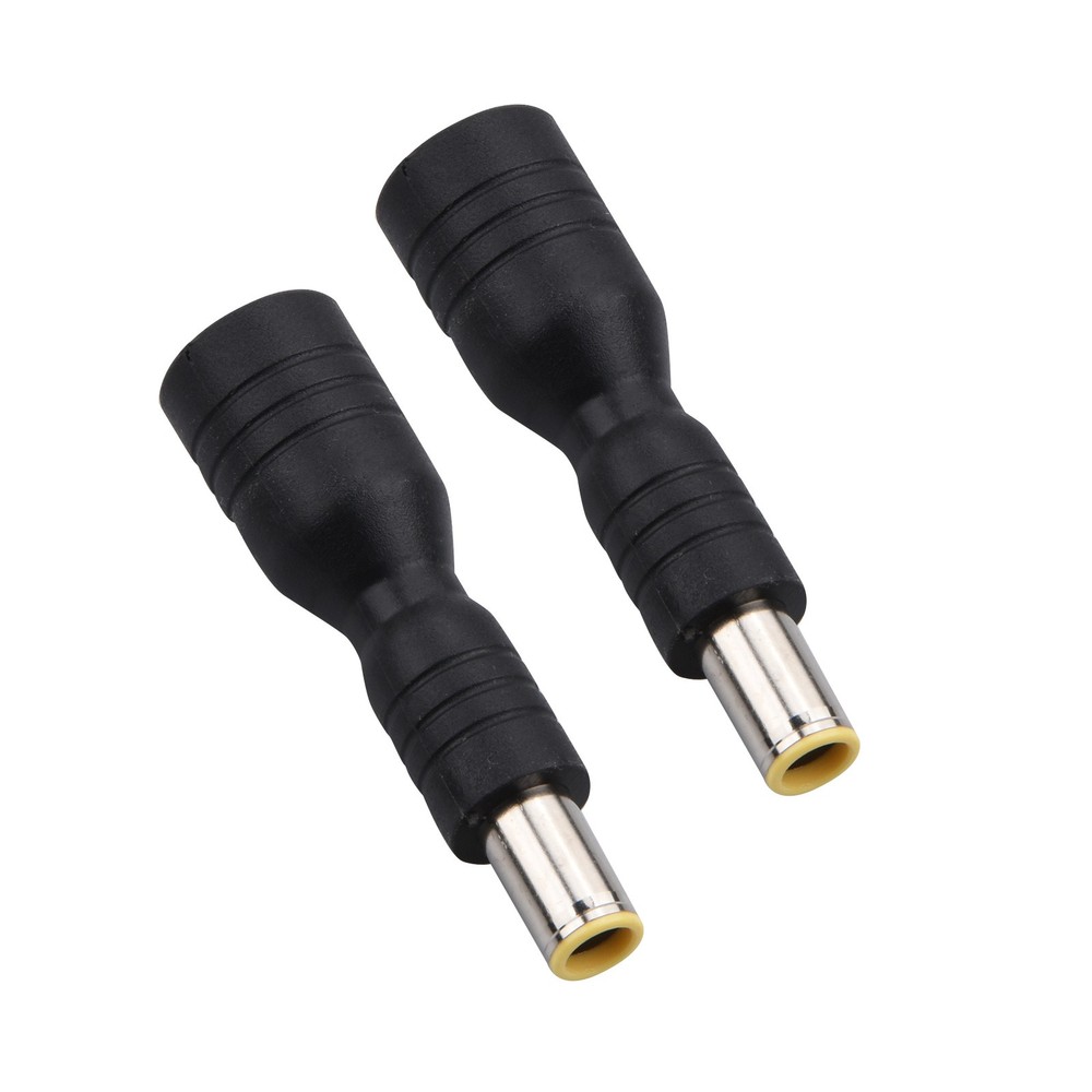2PCS Solar Extension Adapter DC7909 DC8020 for Portable Generators under 200W
