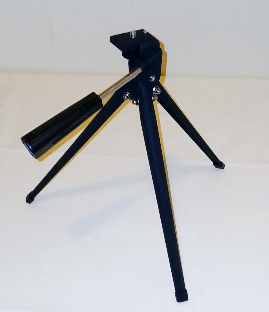 Meade 60mm Compact Refractor Telescope Tripod Only