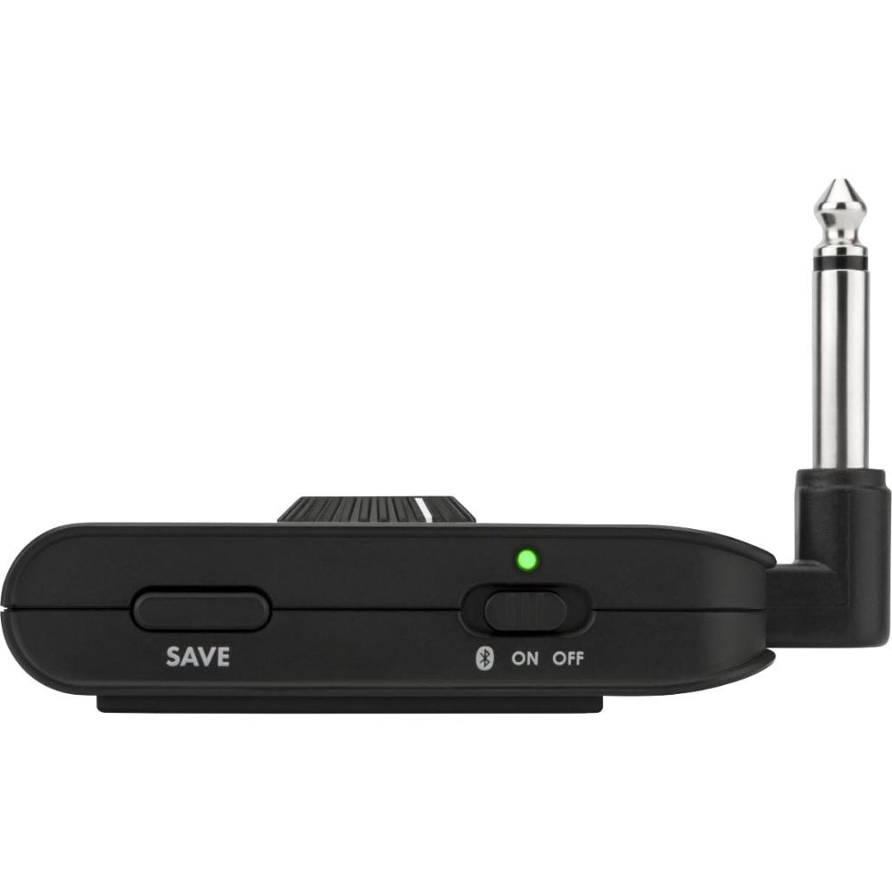 Fender Mustang Micro Amplifier w/ Fender Mustang Micro Amplifier Case Bundle