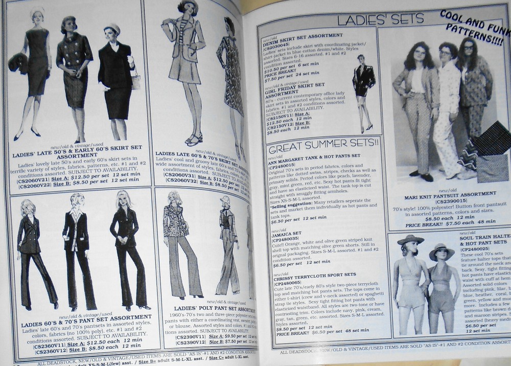 Hullabaloo '97 Fall / Winter Catalog - [1997 - 98]