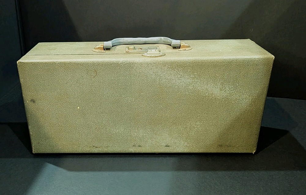 Ednalite Vintage Pointer