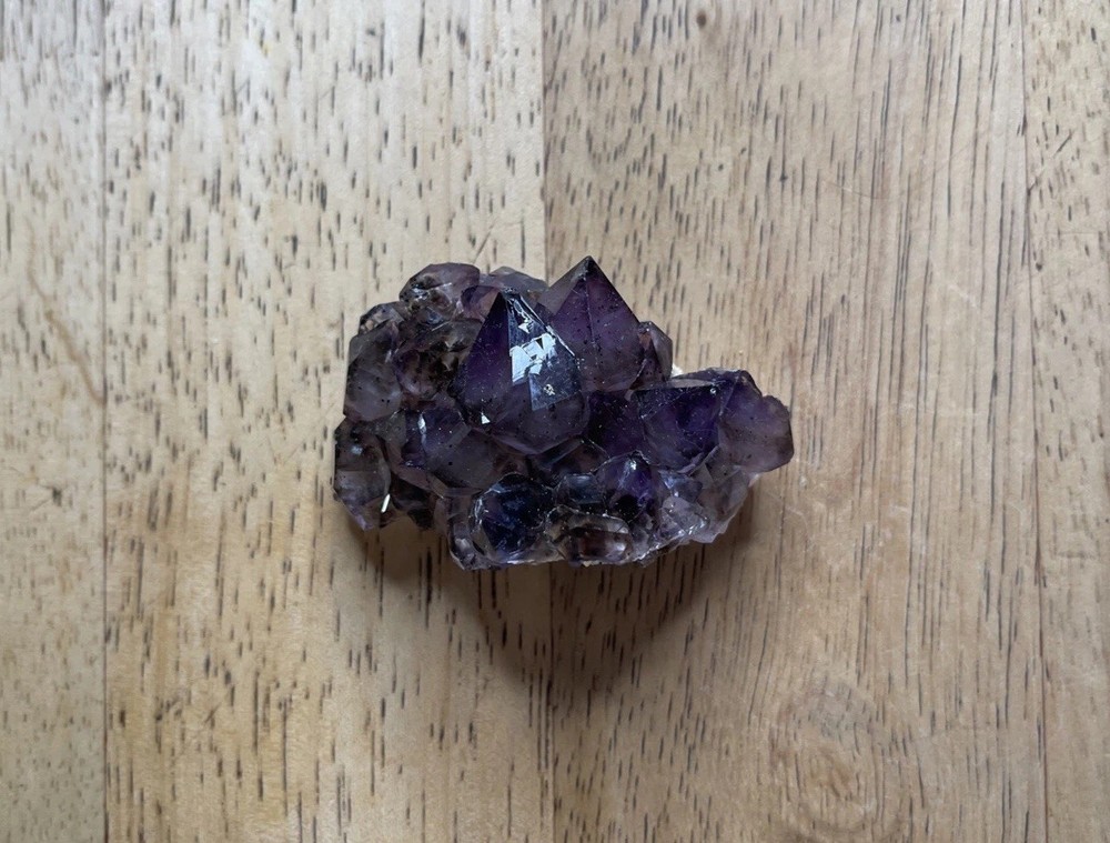Amethyst Cluster Western Australia