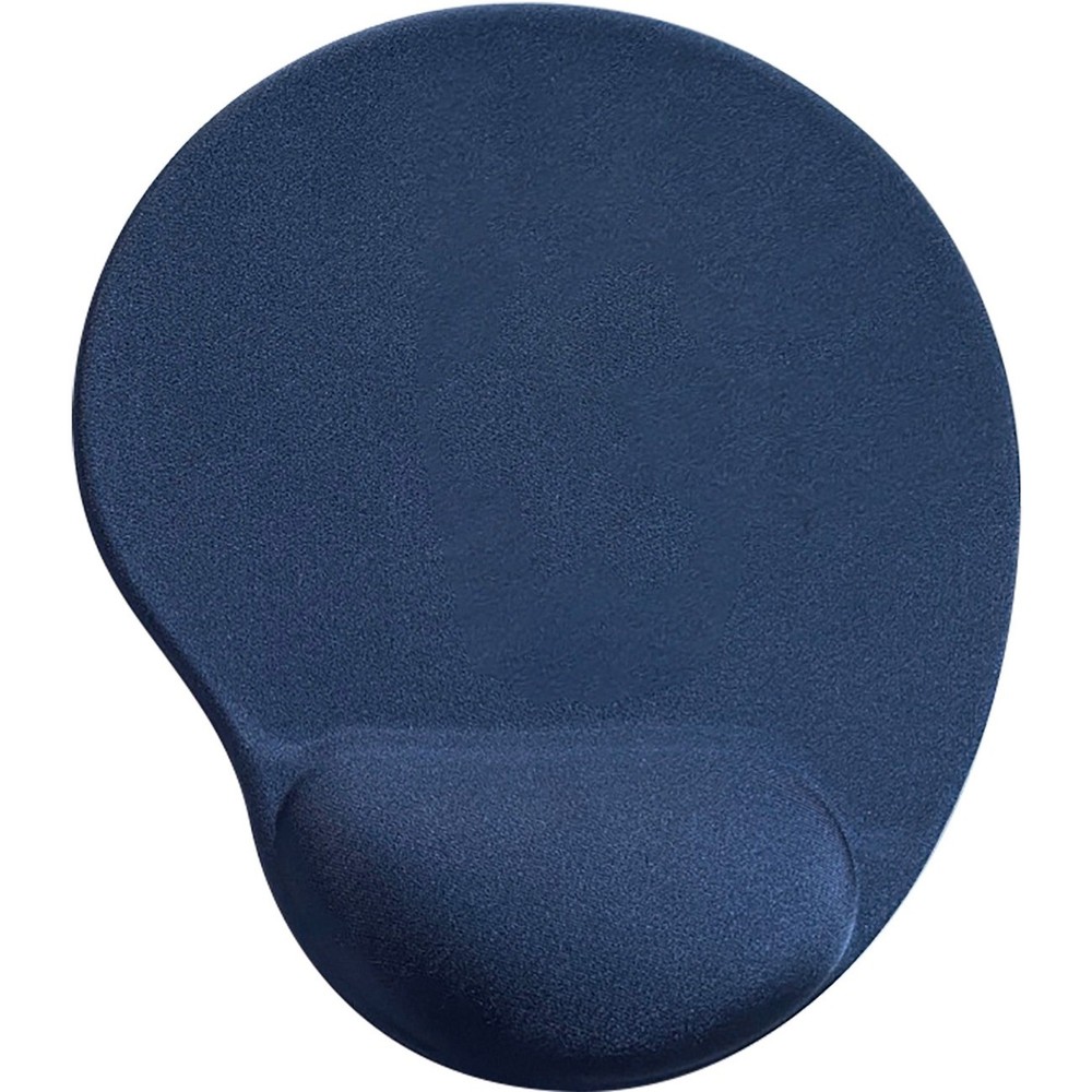 Compucessory Gel Mouse Pad - Blue (CCS45162)