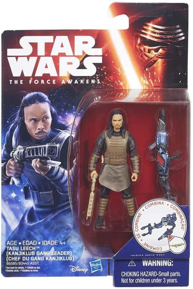 Star Wars Gangster 2 Action Figure