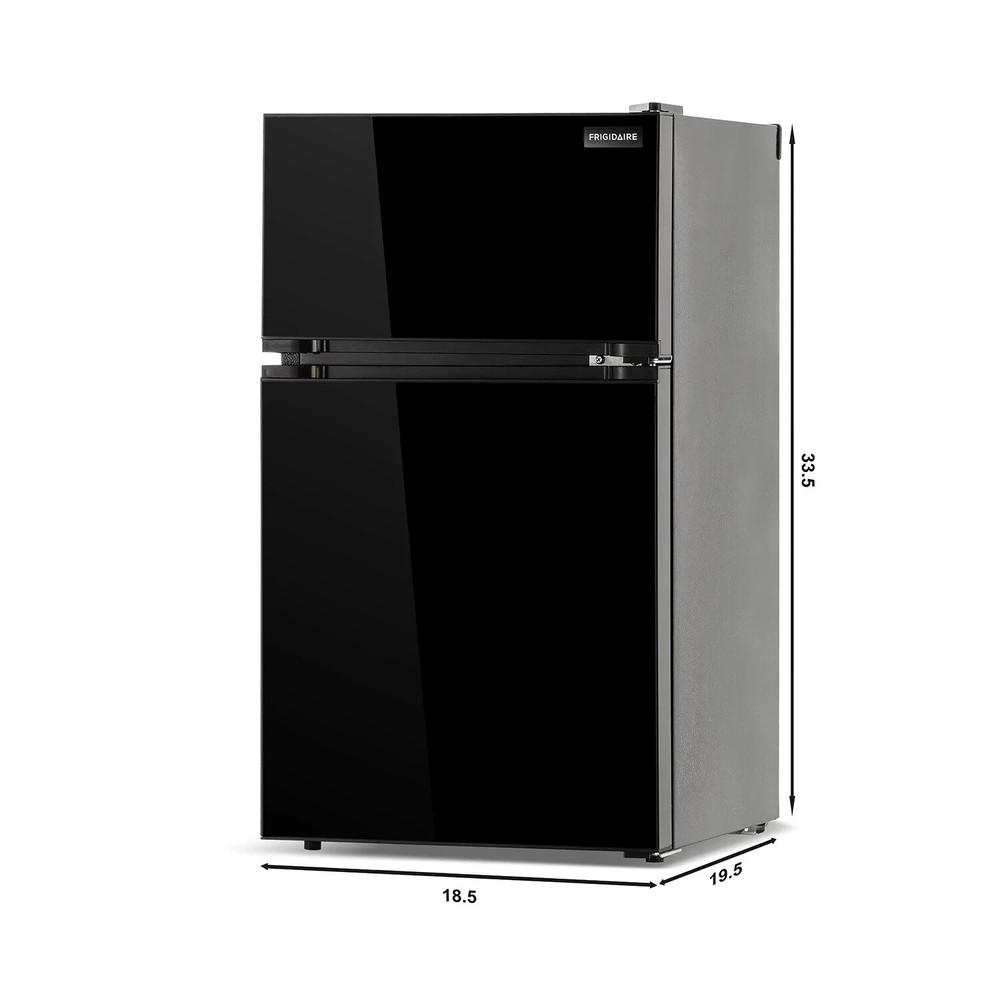 Frigidaire 3.1 cu. ft., 2-Door Refrigerator