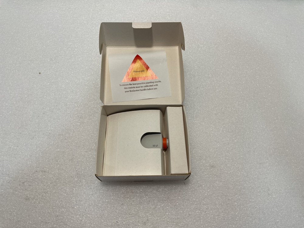 THERMO 2205680 MCP MODULE 5-50 UL