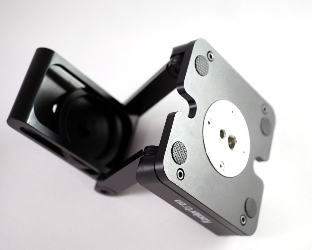 Koolertron FLEX TILT Head for DSLR and camera systems Useful