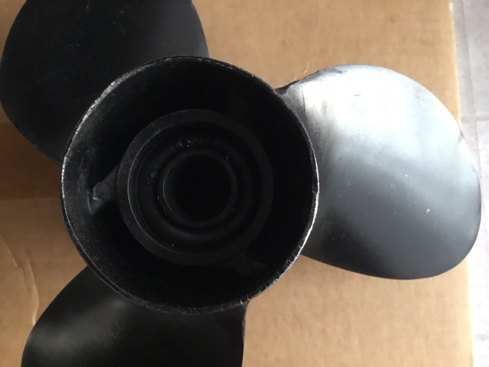 Omc Evinrude Propeller 0386909