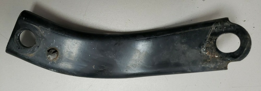 2011 Kia Sorento Intake Bracket